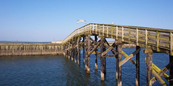 Boardwalk